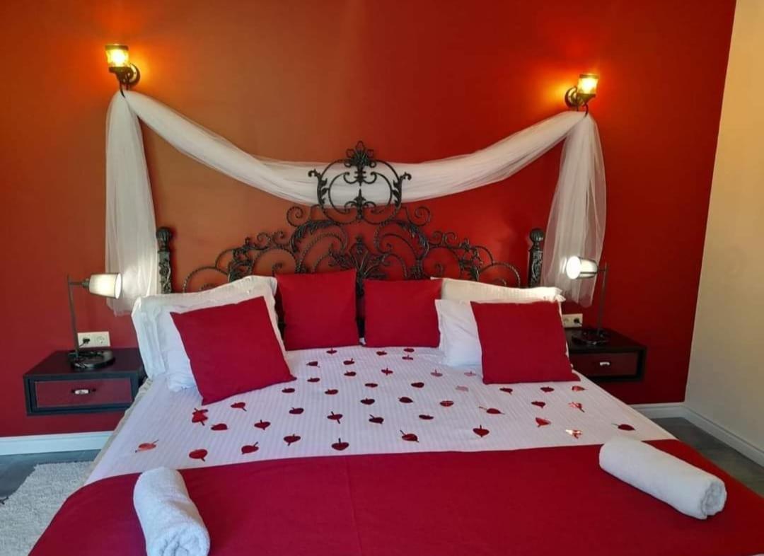 River Boutique Hotel 巴统 外观 照片
